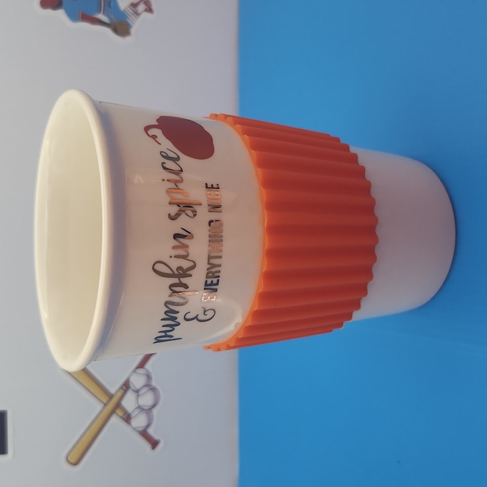 Coffee mug